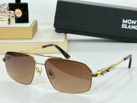 Picture of Montblanc Sunglasses _SKUfw56835336fw